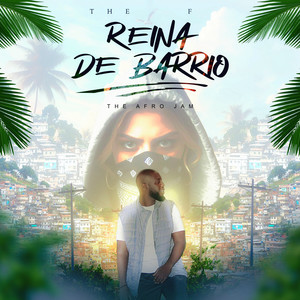 Reina de Barrio
