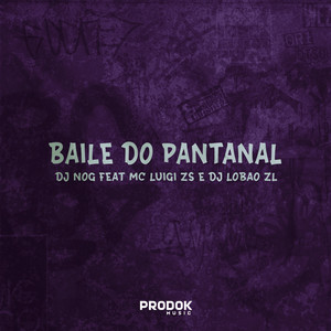 Baile do Pantanal (Explicit)