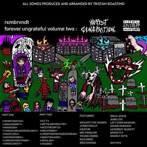 OPEN CASKET (Explicit)