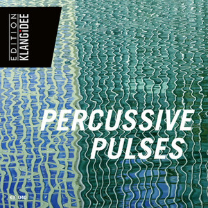 Percussive Pulses