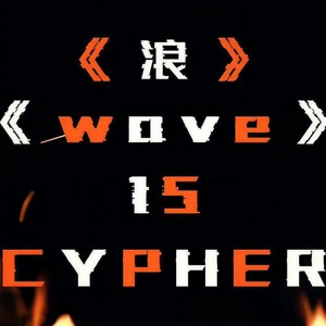 浪wave 15 cypher