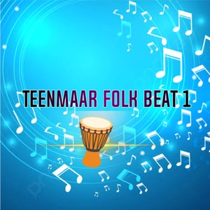 Teenmaar Folk Beat 1