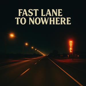 Fast lane to nowhere