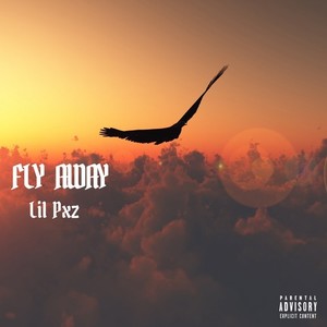 FLY AWAY (Explicit)