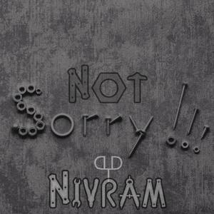 Not Sorry