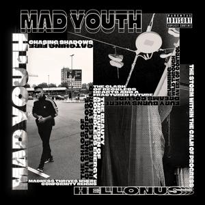 Mad Youth (Explicit)