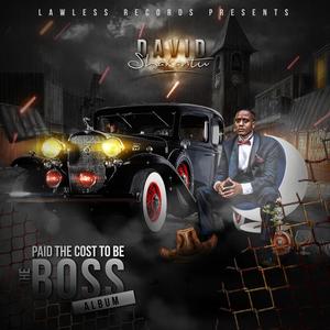 Coupe (feat. Tjheaae) (Explicit)
