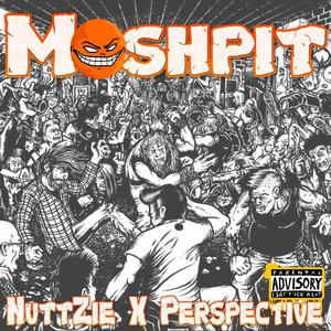 Moshpit (feat. Perspective) [Explicit]