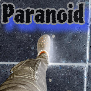 Paranoid (feat. Slxmpen) (Explicit)