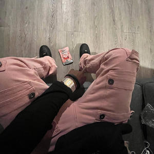 New Chanel (Explicit)