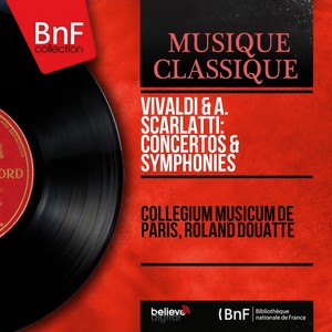 Concerto for Two Trumpets in C Major, RV 537 - I. Allegro