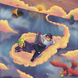 Changement d'hémisphère (feat. Lil Tea) (Explicit)