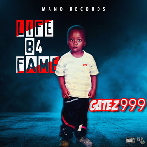 Life B4 Fame (Explicit)