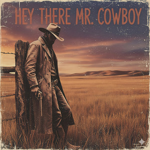 Hey There Mr. Cowboy