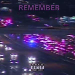 Remember (feat. Doyen) (Explicit)