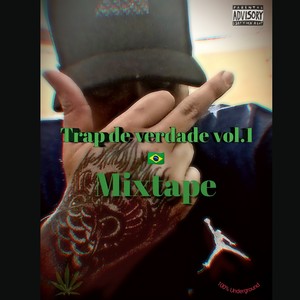 Trap de Verdade, Vol. 1 (Explicit)