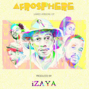 Afrosphere (Varied Versions)