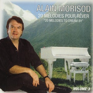 20 Melodies Pour Rever Volume3