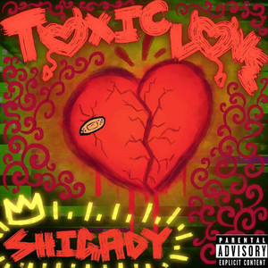 Shigady - Luv 4 Sale (Explicit)