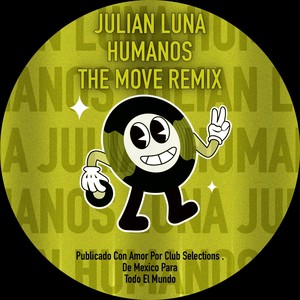 Humanos (The Move Remix)