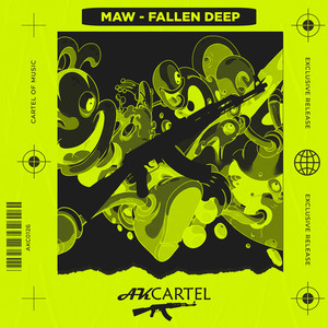 Fallen Deep (Radio-Edit)
