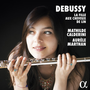 Debussy: La fille aux cheveux de lin