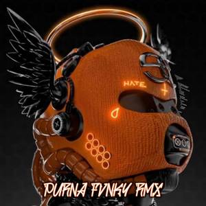 DJ PAPA MUDA OLD SIMPLE FVNKY