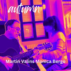 Autumn (feat. Monica Bergo) [Live]