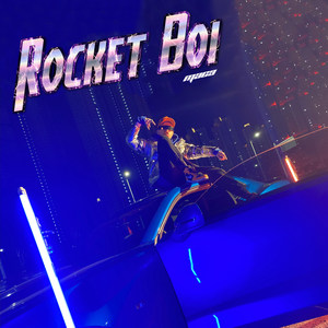 Rocket Boi