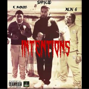 Intentions (Explicit)