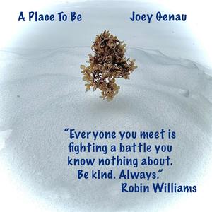 A Place To Be