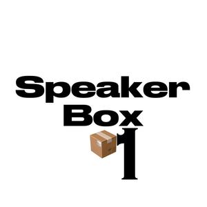 SpeakerBox 1