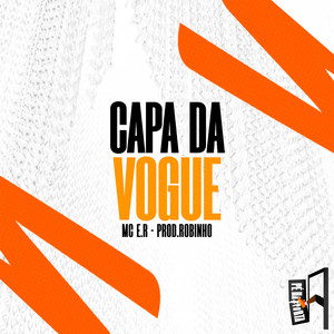 Capa Da Vogue