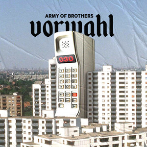 030 die Vorwahl (Explicit)