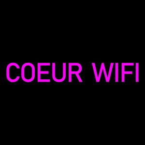 Coeur Wifi (feat. Orphelin & Djim)