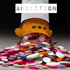 Addiction (Explicit)