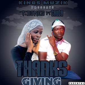 THANKS GIVING (Explicit)