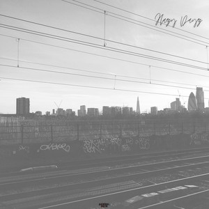 Hazy Dayz (Explicit)