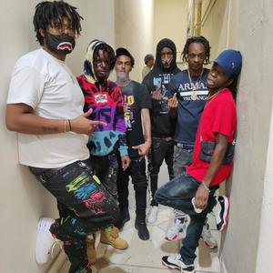 Outta Control (Explicit)