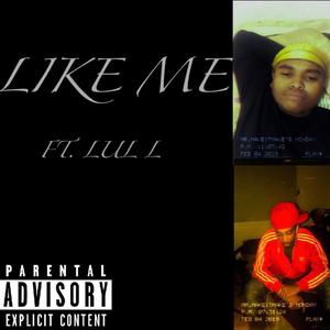 Like Me? (feat. LULL)