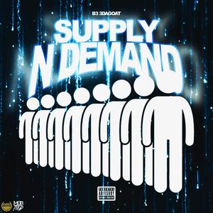 Supply N Demand (Explicit)