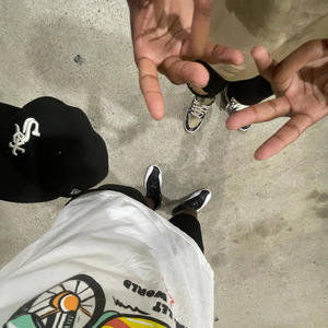 Condiment Freestyle (feat. J.J.) (Explicit)