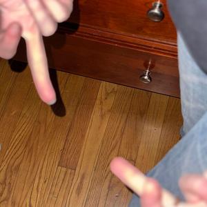 out my head (feat. [undisclosed])