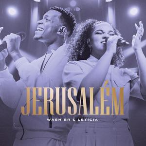 Jerusalém (Ao vivo)