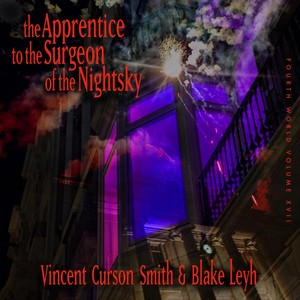 The Apprentice to the Surgeon of the Nightsky