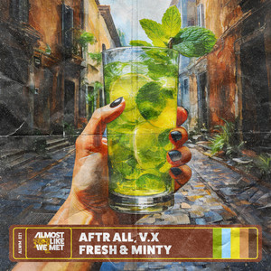 Fresh & Minty