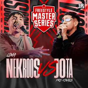 Deluxe - Jota Vs Nekroos (Live)