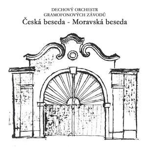Moravská beseda