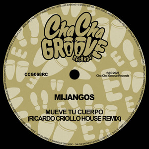 Mueve Tu Cuerpo (Ricardo Criollo House Remix)