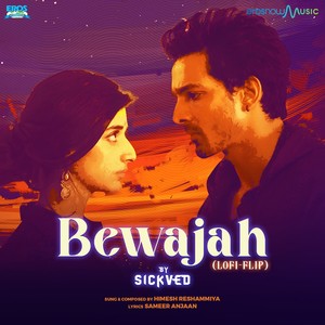 Bewajah (From "Sanam Teri Kasam") (Lofi Flip)